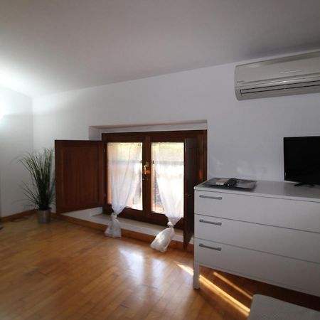 Ferienwohnung La Risalita Siena Exterior foto