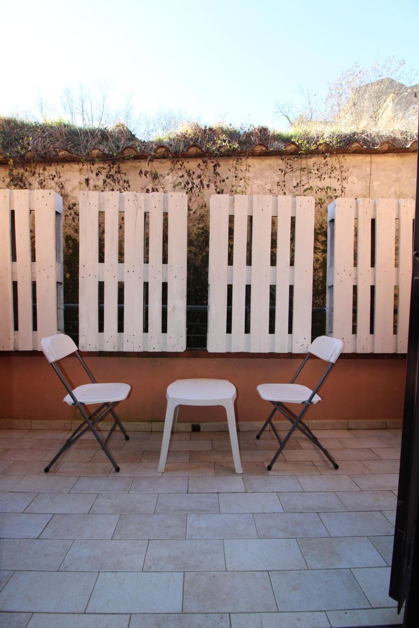Ferienwohnung La Risalita Siena Exterior foto