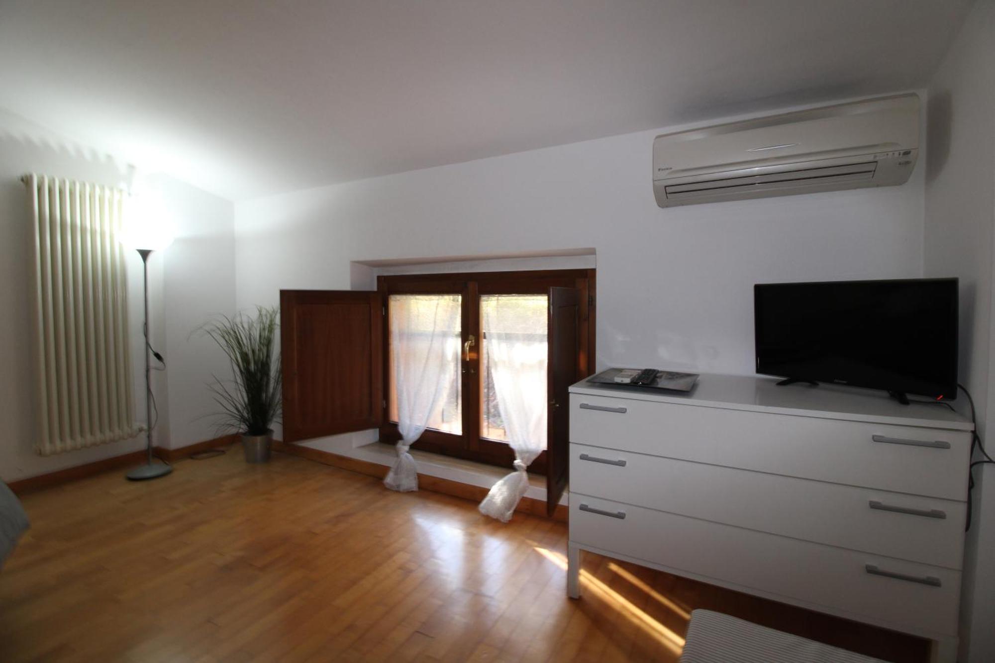 Ferienwohnung La Risalita Siena Exterior foto