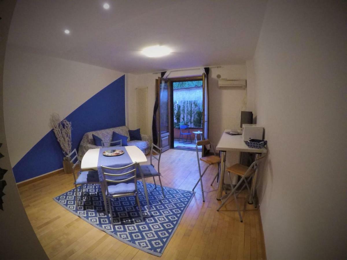 Ferienwohnung La Risalita Siena Exterior foto